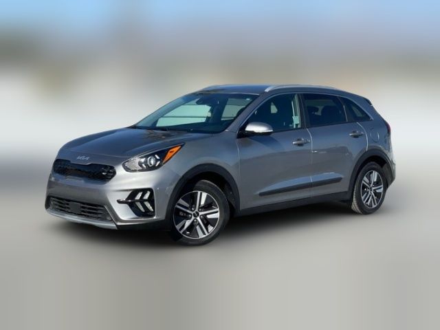 2022 Kia Niro EX Premium