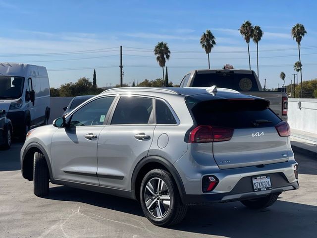 2022 Kia Niro EX Premium