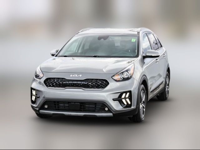 2022 Kia Niro EX Premium