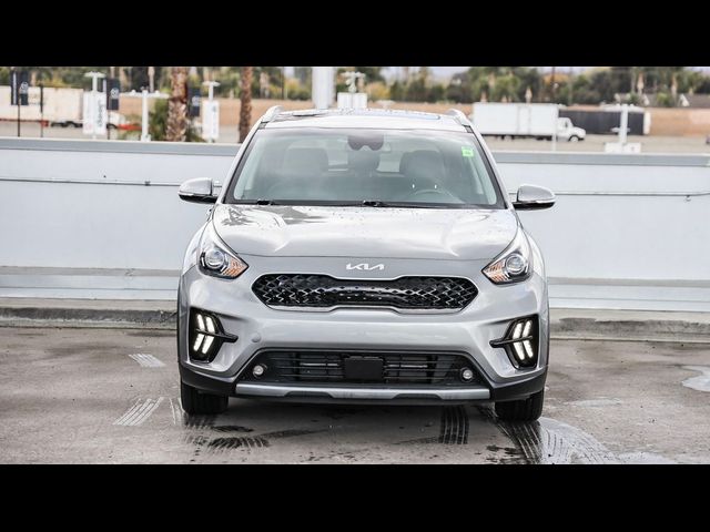 2022 Kia Niro EX Premium