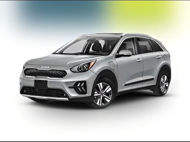 2022 Kia Niro EX Premium