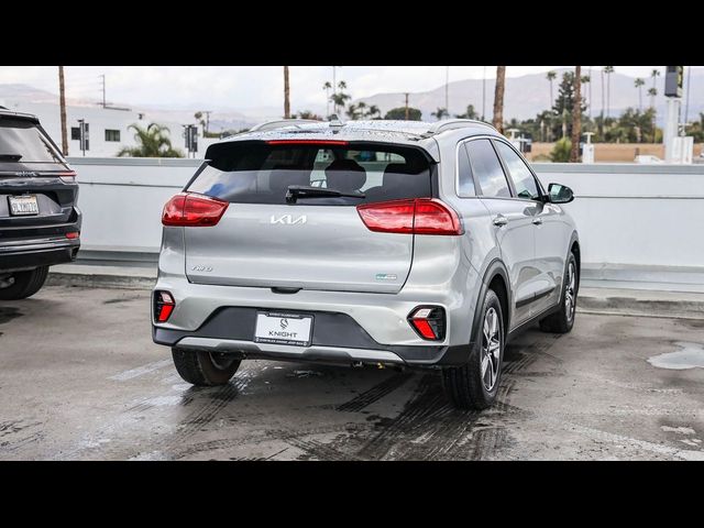 2022 Kia Niro EX Premium