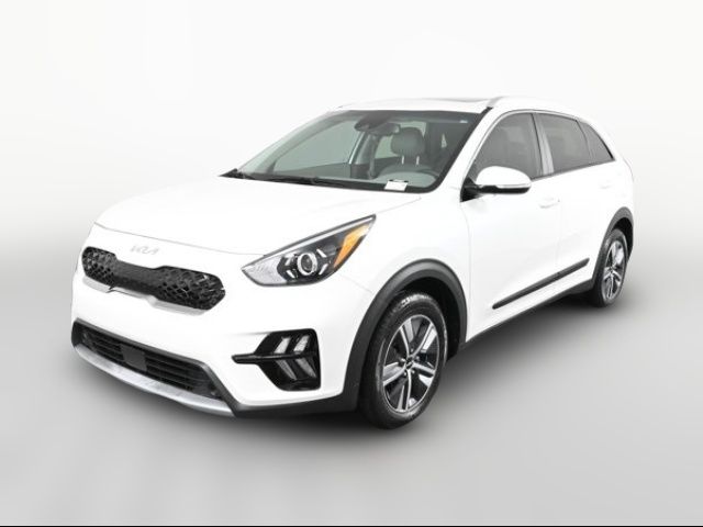 2022 Kia Niro EX Premium