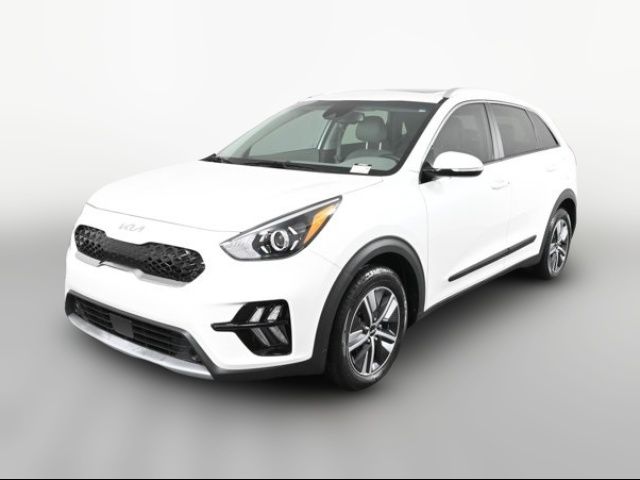 2022 Kia Niro EX Premium