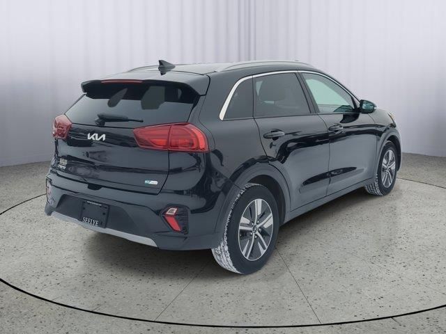 2022 Kia Niro EX Premium