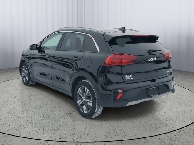 2022 Kia Niro EX Premium