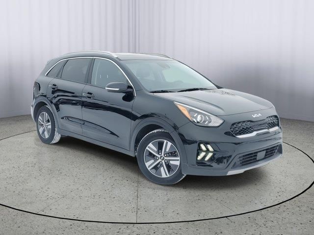 2022 Kia Niro EX Premium