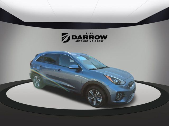 2022 Kia Niro EX Premium