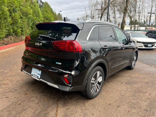 2022 Kia Niro EX Premium