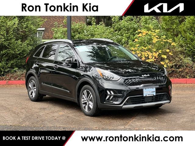 2022 Kia Niro EX Premium