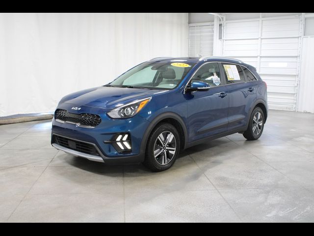 2022 Kia Niro EX Premium