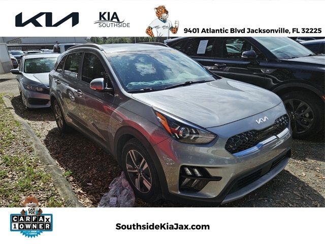 2022 Kia Niro EX Premium