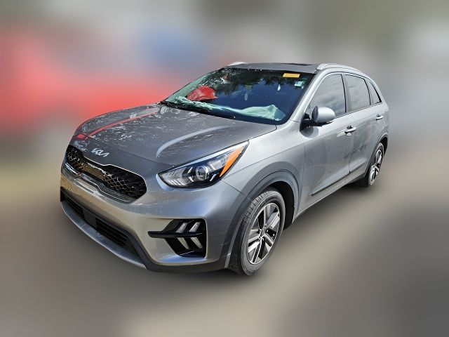 2022 Kia Niro EX Premium