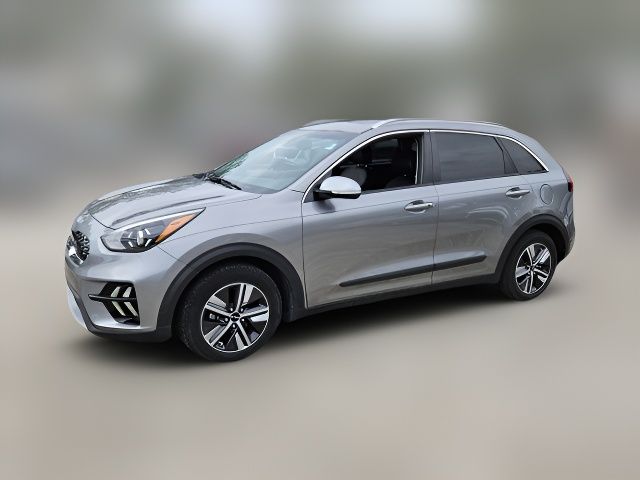 2022 Kia Niro EX Premium