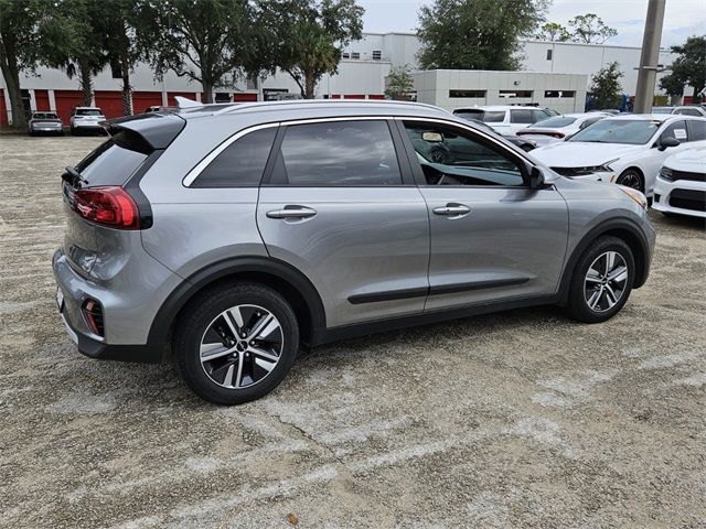 2022 Kia Niro EX Premium