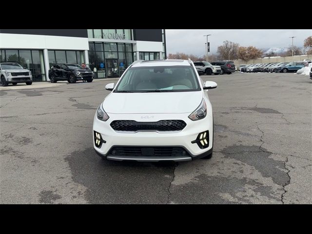 2022 Kia Niro EX Premium