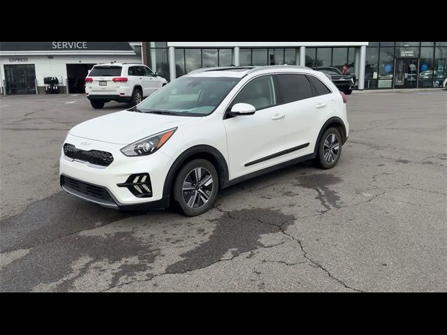 2022 Kia Niro EX Premium