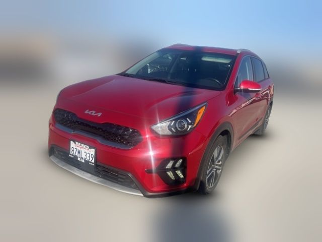 2022 Kia Niro EX Premium