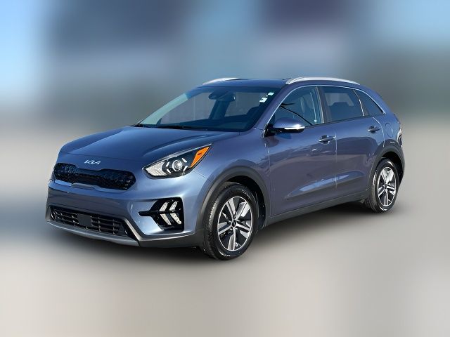 2022 Kia Niro EX Premium