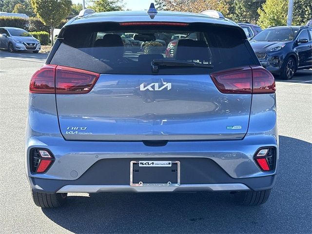 2022 Kia Niro EX Premium