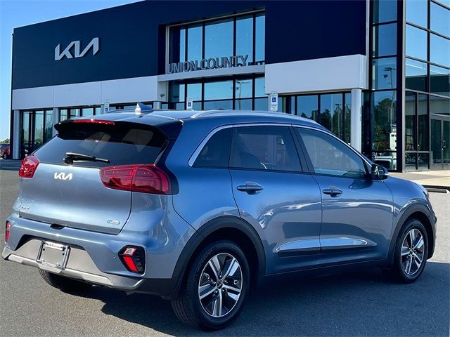 2022 Kia Niro EX Premium