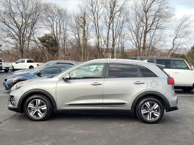 2022 Kia Niro EX Premium