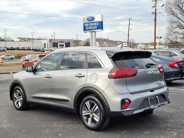 2022 Kia Niro EX Premium