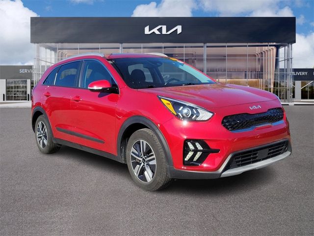 2022 Kia Niro EX Premium