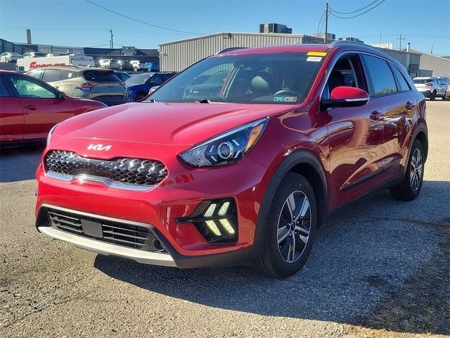 2022 Kia Niro EX Premium