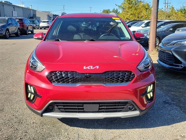 2022 Kia Niro EX Premium