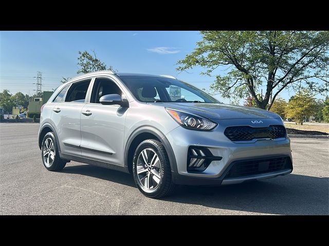 2022 Kia Niro EX Premium