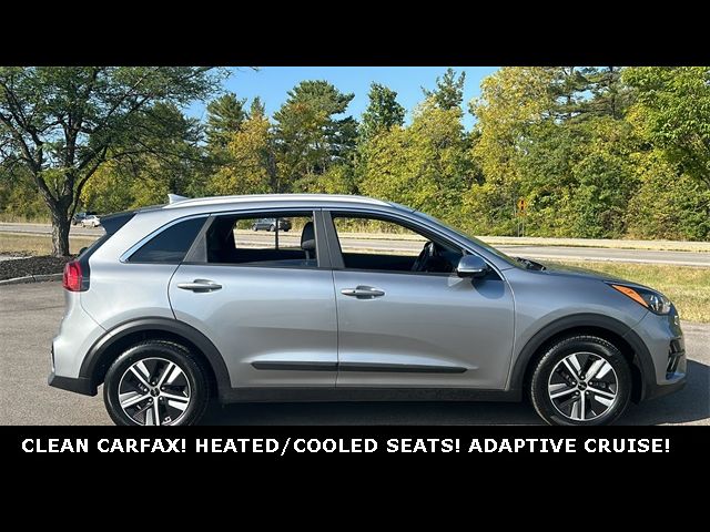 2022 Kia Niro EX Premium