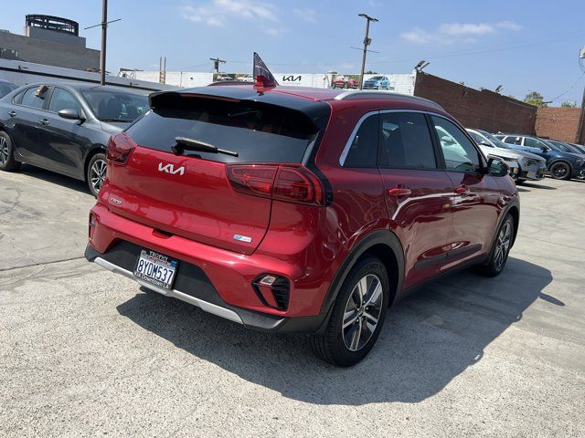 2022 Kia Niro EX Premium