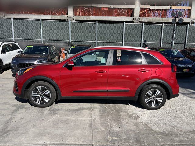 2022 Kia Niro EX Premium