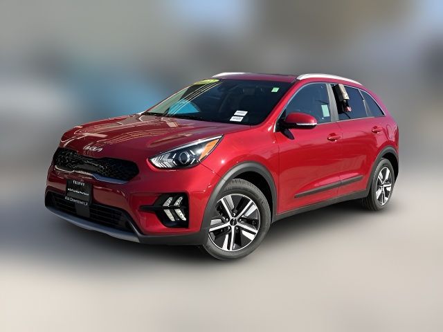 2022 Kia Niro EX Premium