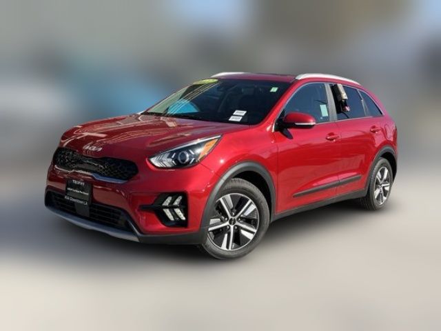 2022 Kia Niro EX Premium