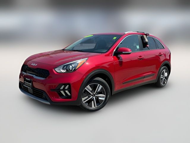 2022 Kia Niro EX Premium