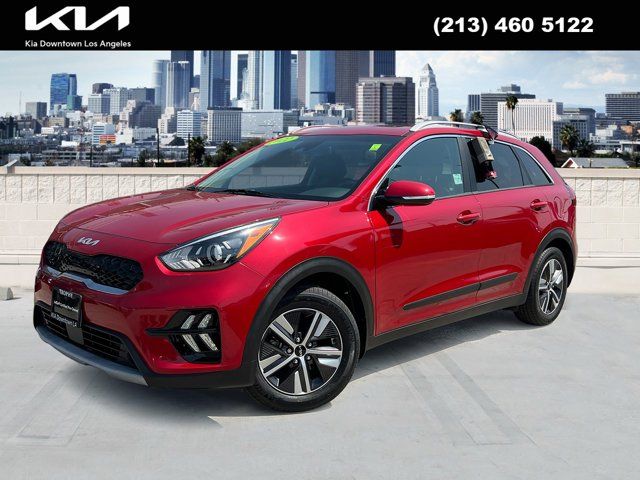 2022 Kia Niro EX Premium