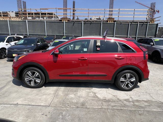 2022 Kia Niro EX Premium