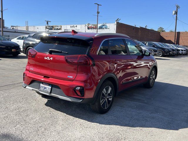 2022 Kia Niro EX Premium