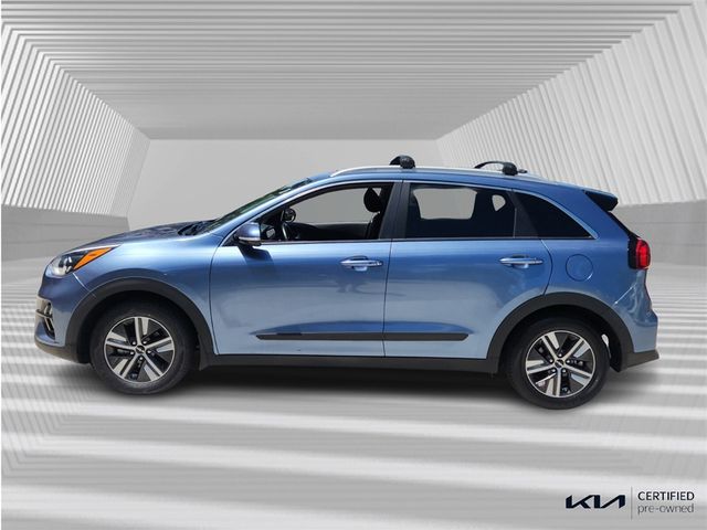 2022 Kia Niro EX Premium