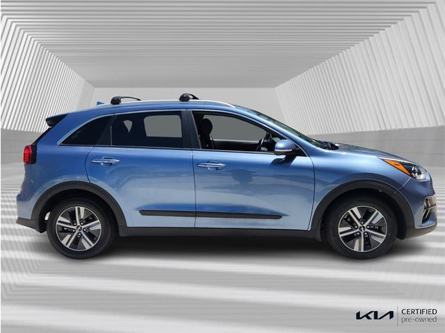 2022 Kia Niro EX Premium