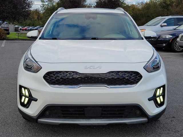 2022 Kia Niro EX Premium