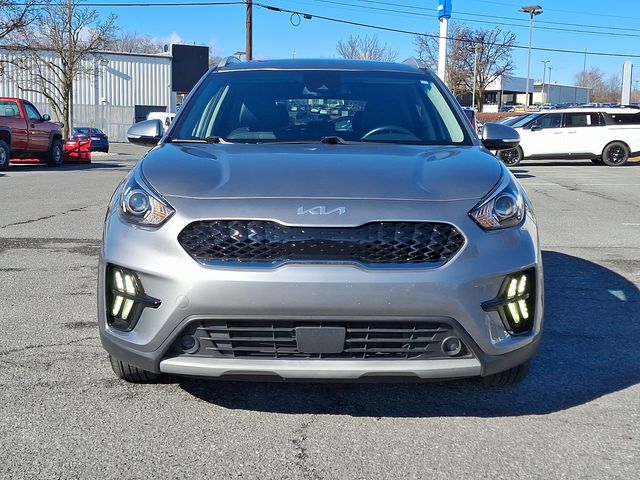 2022 Kia Niro EX Premium