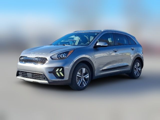 2022 Kia Niro EX Premium