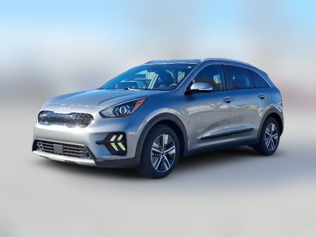 2022 Kia Niro EX Premium