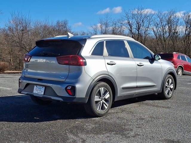 2022 Kia Niro EX Premium