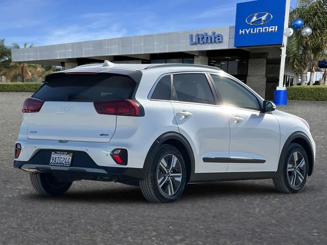 2022 Kia Niro EX Premium