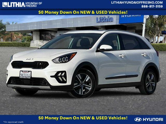 2022 Kia Niro EX Premium