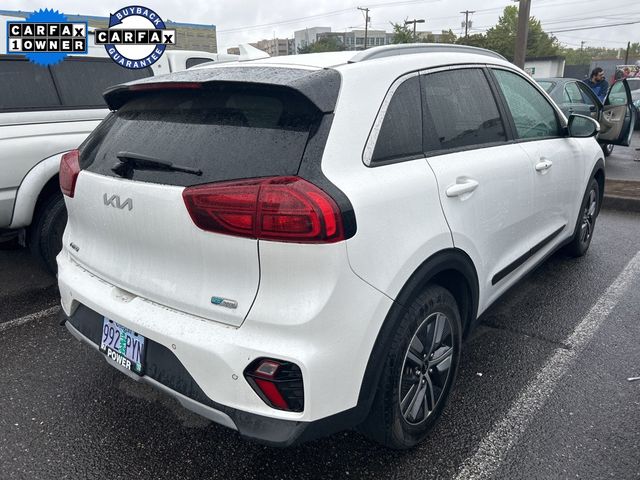 2022 Kia Niro EX Premium